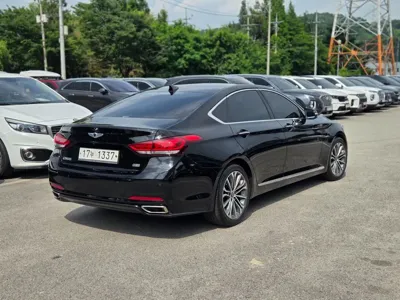 Hyundai Genesis 2014, 175000 км, за 4588.42 USD - фото 6