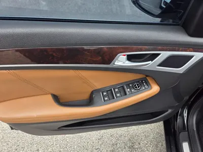 Hyundai Genesis 2014, 175000 км, за 4588.42 USD - фото 7