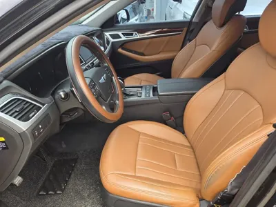 Hyundai Genesis 2014, 175000 км, за 4588.42 USD - фото 8