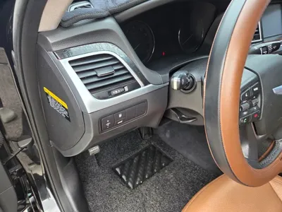 Hyundai Genesis 2014, 175000 км, за 4588.42 USD - фото 9