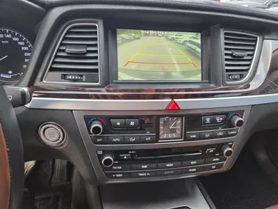 Hyundai Genesis 2014, 175000 км, за 4588.42 USD - фото 12
