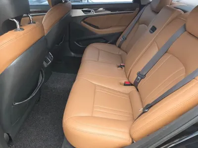 Hyundai Genesis 2014, 175000 км, за 4588.42 USD - фото 15