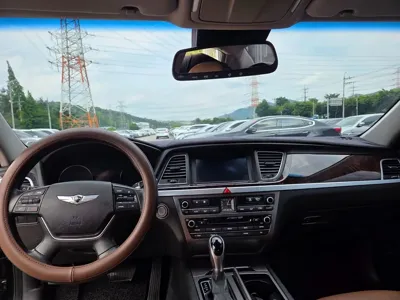 Hyundai Genesis 2014, 175000 км, за 4588.42 USD - фото 16