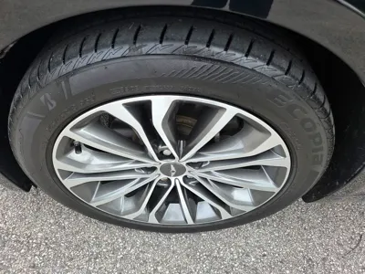 Hyundai Genesis 2014, 175000 км, за 4588.42 USD - фото 17