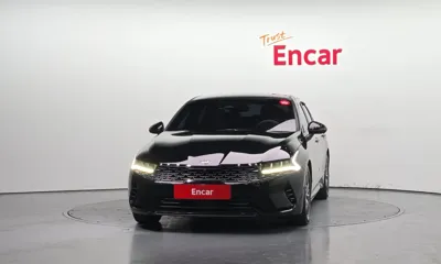 Kia K5 2020, 119416 км, за 12487.61 USD