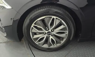 Kia K5 2020, 119416 км, за 12487.61 USD