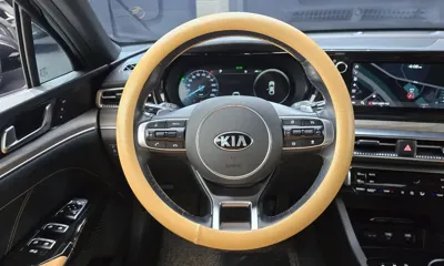 Kia K5 2020, 119416 км, за 12487.61 USD - фото 13