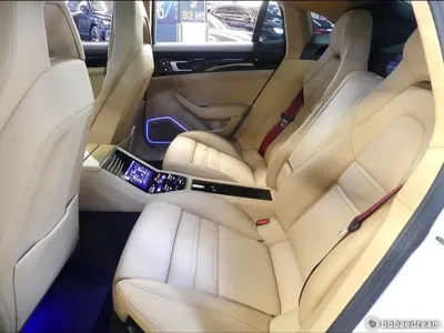 Porsche Panamera 2022, 42000 км, за 76873 USD - фото 15