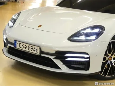 Porsche Panamera 2022, 42000 км, за 76873 USD - фото 18