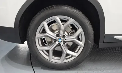 BMW X4 2023, 20265 км, за 651162.08 USD