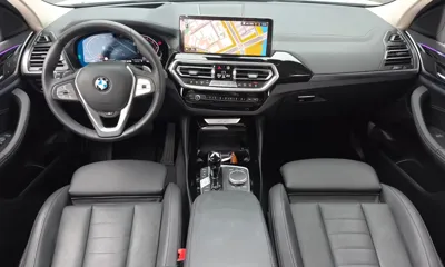 BMW X4 2023, 20265 км, за 651162.08 USD - фото 7