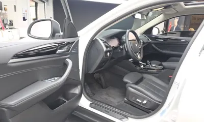 BMW X4 2023, 20265 км, за 651162.08 USD - фото 10