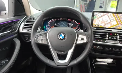 BMW X4 2023, 20265 км, за 651162.08 USD - фото 13