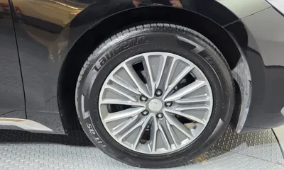 Hyundai Grandeur 2019, 167458 км, за 7745.93 USD