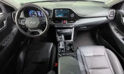 Hyundai Grandeur 2019, 167458 км, за 7745.93 USD - фото 7