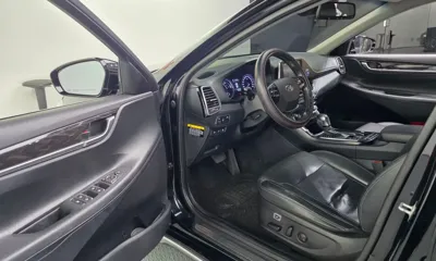 Hyundai Grandeur 2019, 167458 км, за 7745.93 USD - фото 10