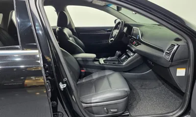 Hyundai Grandeur 2019, 167458 км, за 7745.93 USD - фото 11