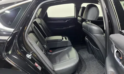 Hyundai Grandeur 2019, 167458 км, за 7745.93 USD - фото 12