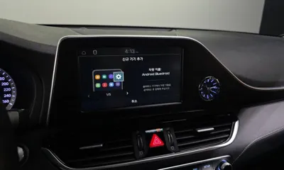 Hyundai Grandeur 2019, 167458 км, за 7745.93 USD - фото 18