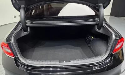 Hyundai Grandeur 2019, 167458 км, за 7745.93 USD - фото 20