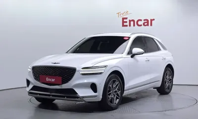 Genesis GV70 · 2023 год