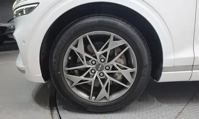Genesis GV70 2023, 62083 км, за 22909.28 USD