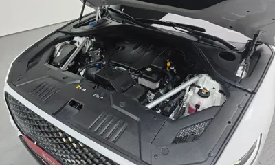 Genesis GV70 2023, 62083 км, за 22909.28 USD - фото 6