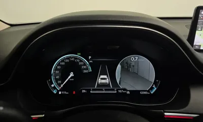 Genesis GV70 2023, 62083 км, за 22909.28 USD - фото 8
