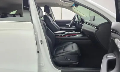 Genesis GV70 2023, 62083 км, за 22909.28 USD - фото 26