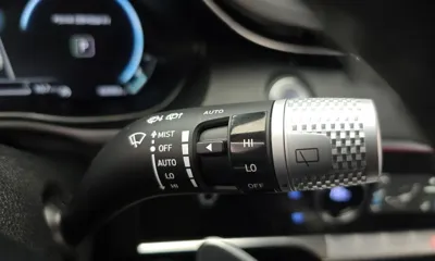 Genesis GV70 2023, 62083 км, за 22909.28 USD - фото 27