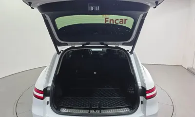 Genesis GV70 2023, 62083 км, за 22909.28 USD - фото 30