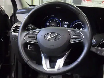 Hyundai Palisade 2019, 127806 км, за 12925.04 USD - фото 8