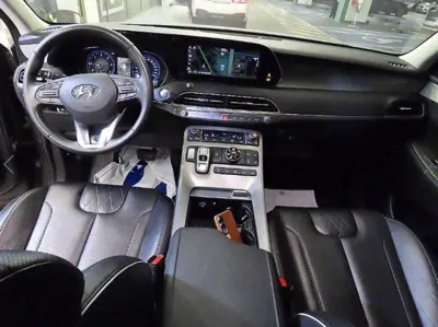 Hyundai Palisade 2019, 127806 км, за 12925.04 USD - фото 10