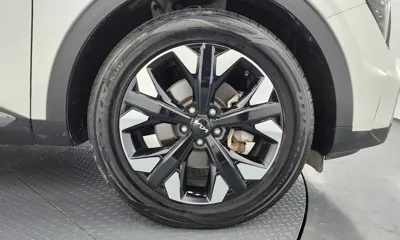 Kia Sportage 2022, 70129 км, за 17112.65 USD