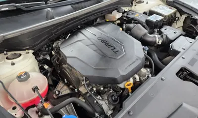 Kia Sportage 2022, 70129 км, за 17112.65 USD - фото 6