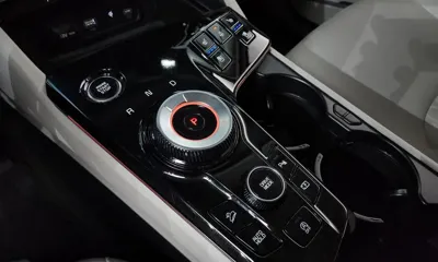 Kia Sportage 2022, 70129 км, за 17112.65 USD - фото 9
