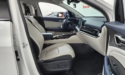 Kia Sportage 2022, 70129 км, за 17112.65 USD - фото 11