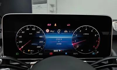 Mercedes-Benz S-Class 2024, 10760 км, за 78140.23 USD - фото 8