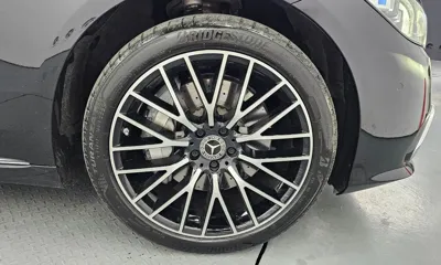Mercedes-Benz S-Class 2024, 10760 км, за 78140.23 USD - фото 21