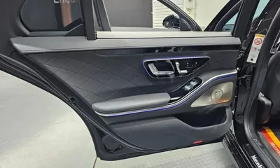 Mercedes-Benz S-Class 2024, 10760 км, за 78140.23 USD - фото 25