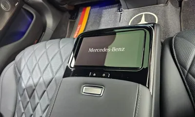 Mercedes-Benz S-Class 2024, 10760 км, за 78140.23 USD - фото 28