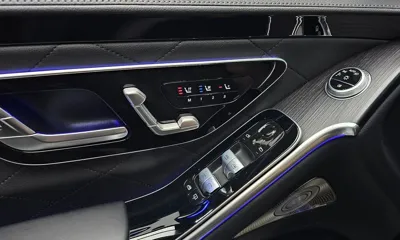 Mercedes-Benz S-Class 2024, 10760 км, за 78140.23 USD - фото 30