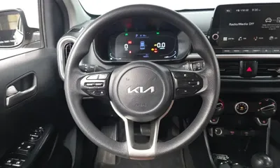 Kia Morning 2024, 58644 км, за 8789.55 USD - фото 13