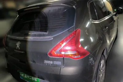 Peugeot 3008 2013, 156800 км, за 3267 USD - фото 6
