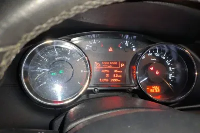 Peugeot 3008 2013, 156800 км, за 3267 USD - фото 11