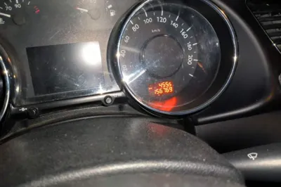 Peugeot 3008 2013, 156800 км, за 3267 USD - фото 12