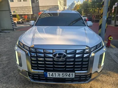 Hyundai Palisade 2023, 68000 км, за 24960.58 USD