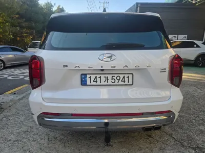 Hyundai Palisade 2023, 68000 км, за 24960.58 USD