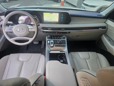 Hyundai Palisade 2023, 68000 км, за 24960.58 USD - фото 7
