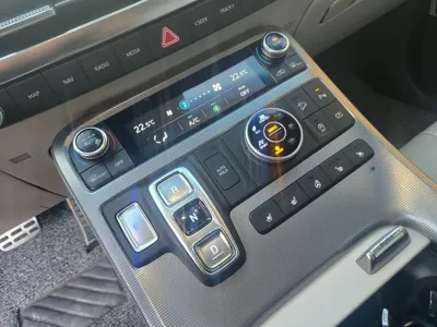 Hyundai Palisade 2023, 68000 км, за 24960.58 USD - фото 9